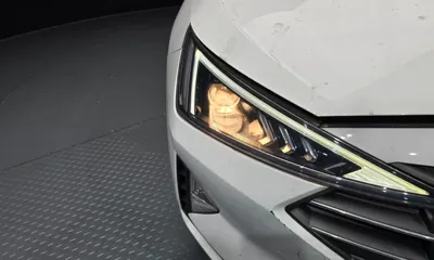 Hyundai Avante 2020, 26881 км, за 14900000 KRW - фото 22