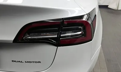 Tesla Model 3 2022, 83842 км, за 30600000 KRW - фото 23