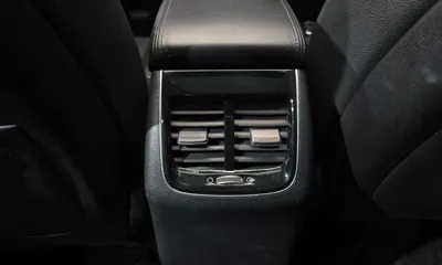 Kia K7 2019, 128378 км, за 13000000 KRW - фото 31