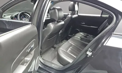 ChevroletGMDaewoo Cruze 2015, 67484 км, за 3900000 KRW - фото 11