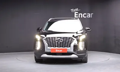Hyundai Palisade 2021, 146104 км, за 22990000 KRW - фото 3