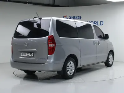 Hyundai Starex 2019, 318000 км, за 7300000 KRW