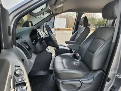 Hyundai Starex 2019, 137020 км, за 12990000 KRW - фото 11