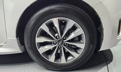 Kia Canival 2015, 139354 км, за 8500000 KRW - фото 21