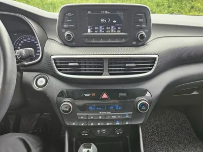 Hyundai Tucson 2019, 77137 км, за 14900000 KRW - фото 16