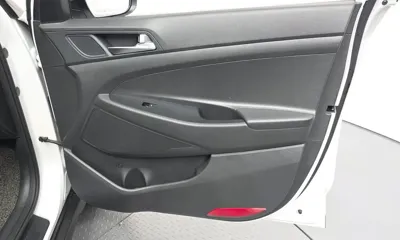 Hyundai Tucson 2018, 102843 км, за 12500000 KRW - фото 24