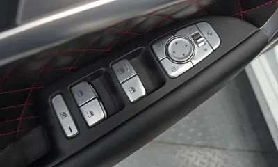 Genesis G70 2019, 121800 км, за 23700000 KRW - фото 30