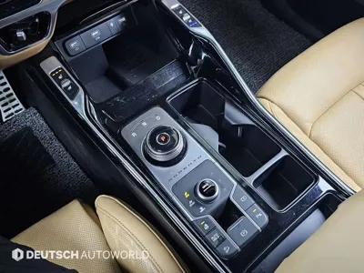 Kia Sorento 2022, 43272 км, за 38990000 KRW - фото 9