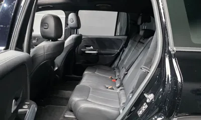 Mercedes-Benz GLB-Class 2020, 34794 км, за 32800000 KRW - фото 12