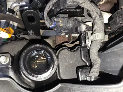 Kia Canival 2016, 247179 км, за 6550000 KRW - фото 18