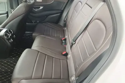 Mercedes-Benz GLC 2020, 84500 км, за 191838.69 CNY - фото 30