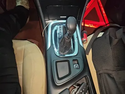 Buick Regal 2015, 126199 км, за 23900 CNY - фото 14