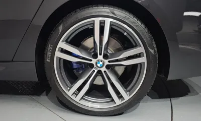BMW Gran Turismo 2024, 11323 км, за 66000000 KRW - фото 21