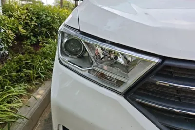Wuling Hongguang 2019, 67600 км, за 44315.96 CNY
