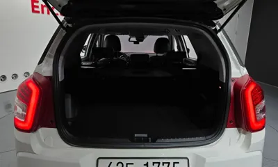 KG_Mobility_Ssangyong TIBOLI 2017, 37977 км, за 12490000 KRW - фото 33