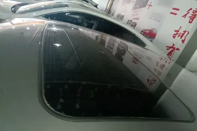 Toyota Corolla 2017, 44900 км, за 62969.59 CNY - фото 7