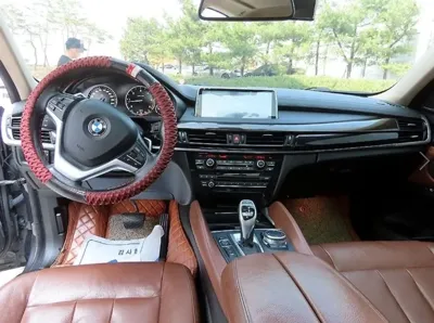 BMW X6 2015, 301910 км, за 15990000 KRW - фото 7