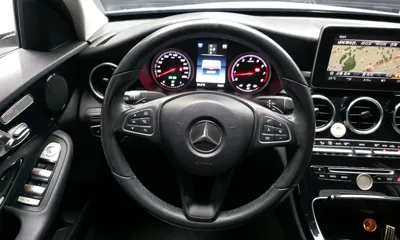 Mercedes-Benz C-Class 2018, 108859 км, за 13900000 KRW - фото 13