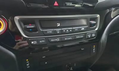 Honda Pilot 2016, 99190 км, за 14500000 KRW - фото 17