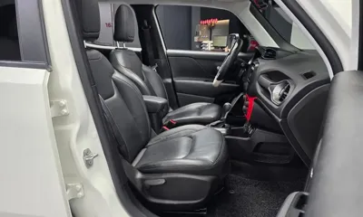 Jeep Renegade 2020, 59402 км, за 14400000 KRW - фото 11