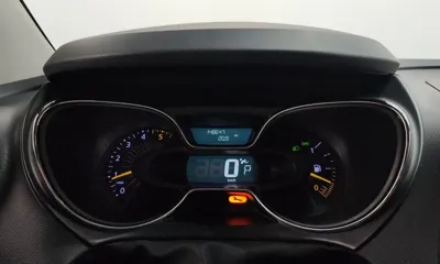 Renault-KoreaSamsung QM3 2015, 148647 км, за 3990000 KRW - фото 8