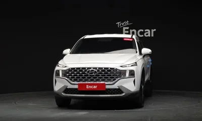 Hyundai Santafe 2021, 116962 км, за 20200000 KRW - фото 3