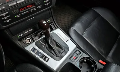 BMW 3-Series 2003, 180571 км, за 1900000 KRW - фото 9