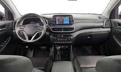 Hyundai Tucson 2020, 61006 км, за 14500000 KRW - фото 7