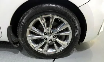 Kia Canival 2019, 173017 км, за 9900000 KRW - фото 21