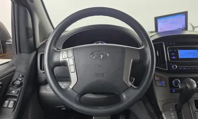 Hyundai Starex 2019, 93152 км, за 17900000 KRW - фото 14