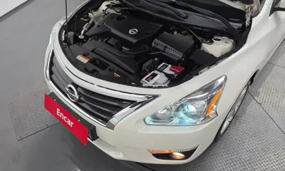 Nissan Altima 2014, 133740 км, за 5600000 KRW - фото 6