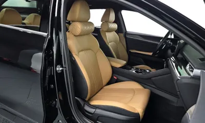 Kia K5 2023, 40908 км, за 25100000 KRW - фото 26