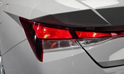 Hyundai Avante 2021, 53803 км, за 15500000 KRW - фото 23