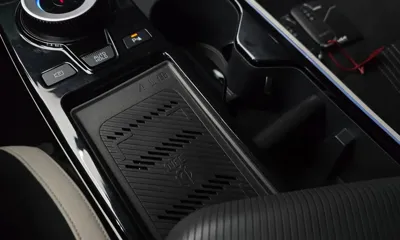 Kia EV6 2022, 57072 км, за 31000000 KRW - фото 31