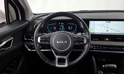 Kia Sportage 2022, 98163 км, за 17200000 KRW - фото 12
