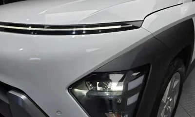 Hyundai Kona 2026, 16363 км, за 22590000 KRW - фото 22