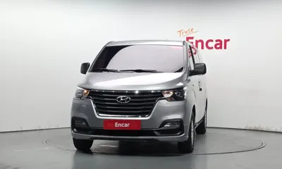 Hyundai Starex 2019, 115785 км, за 14900000 KRW - фото 3