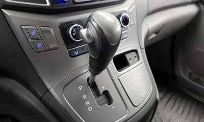Hyundai Starex 2019, 233789 км, за 9300000 KRW - фото 9