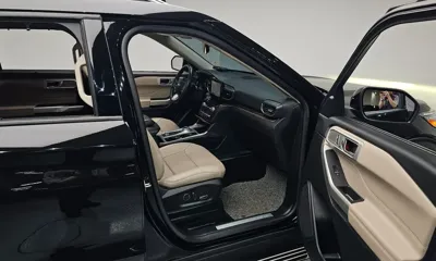 Ford Explorer 2020, 48053 км, за 27990000 KRW - фото 26