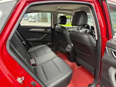 Changan Eado 2018, 67000 км, за 26800 CNY - фото 13