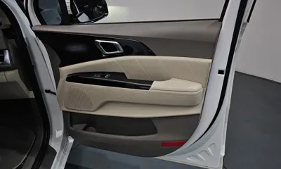 Kia Canival 2021, 88959 км, за 29990000 KRW - фото 25
