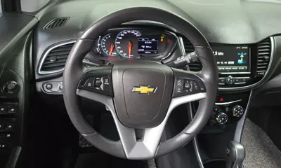 ChevroletGMDaewoo Trax 2019, 96950 км, за 8900000 KRW - фото 13