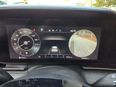 Kia Canival 2022, 148000 км, за 99900000 KRW - фото 8