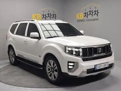 Kia Mohave 2021, 69509 км, за 33800000 KRW