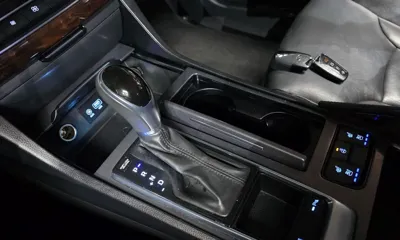 Hyundai Aslan 2018, 100351 км, за 11990000 KRW - фото 9