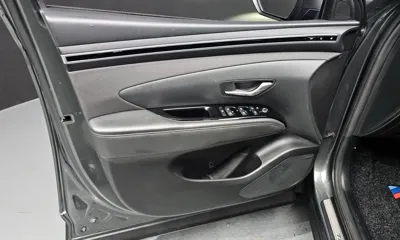 Hyundai Tucson 2022, 34257 км, за 25200000 KRW - фото 24