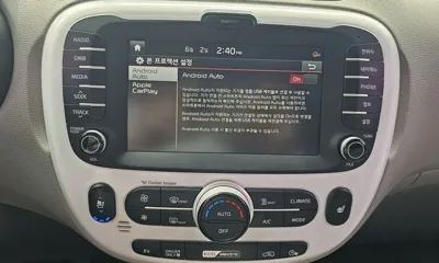 Kia Soul 2018, 60974 км, за 10300000 KRW - фото 11