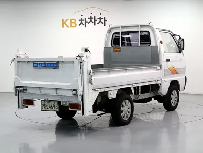 ChevroletGMDaewoo labo 2015, 90000 км, за 5600000 KRW