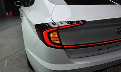 Hyundai Sonata 2020, 134940 км, за 12000000 KRW - фото 23
