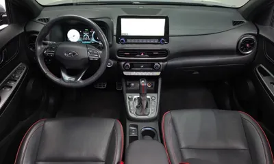 Hyundai Kona 2021, 52822 км, за 23900000 KRW - фото 7